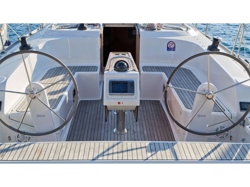 Bavaria 46 Cruiser