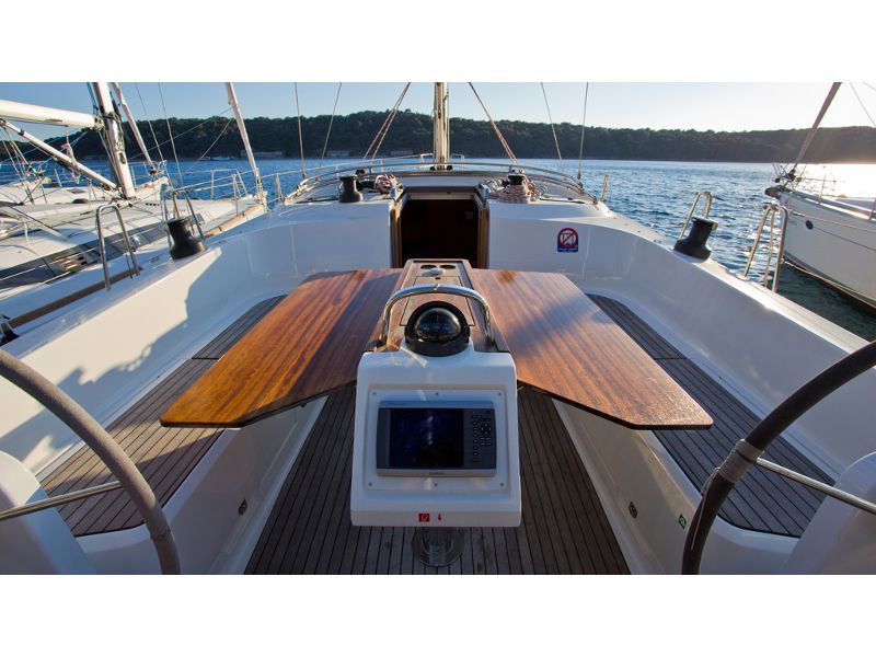 Bavaria 46 Cruiser