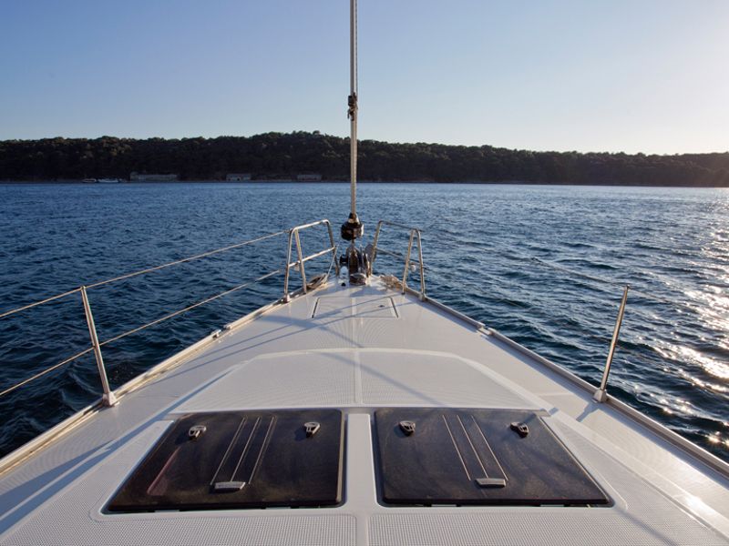 Bavaria 46 Cruiser