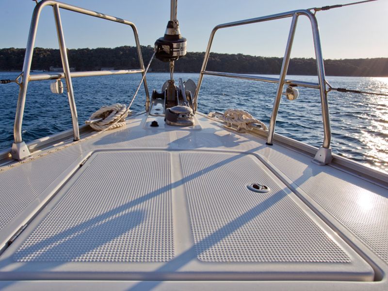 Bavaria 46 Cruiser