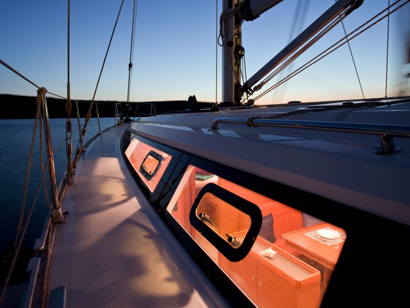 Bavaria 46 Cruiser