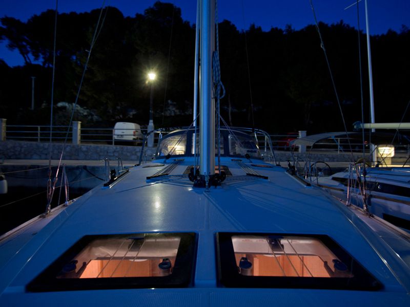 Bavaria 46 Cruiser