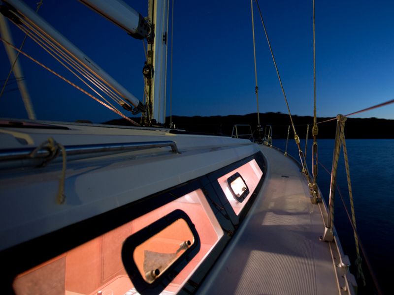 Bavaria 46 Cruiser