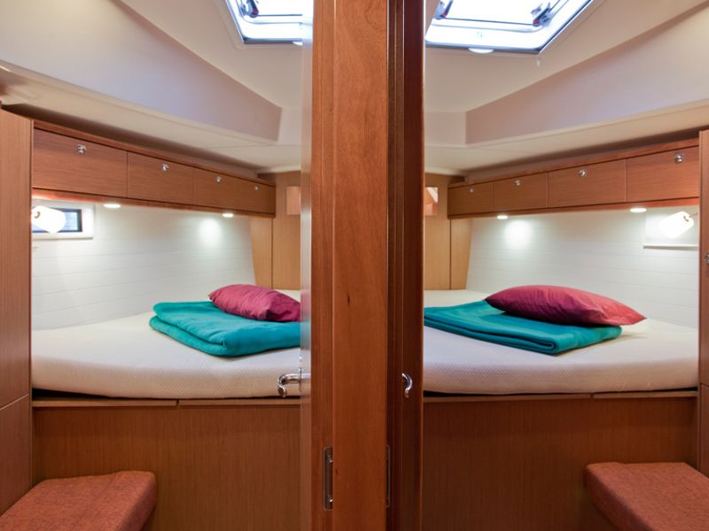 Bavaria 46 Cruiser