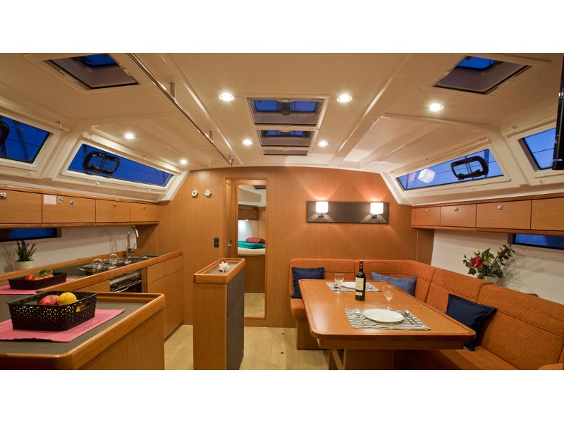 Bavaria 46 Cruiser