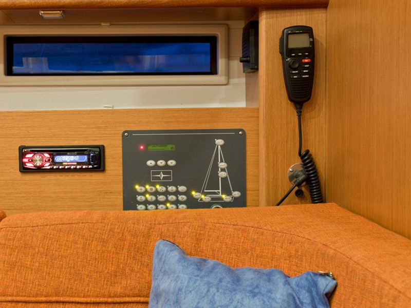 Bavaria 46 Cruiser