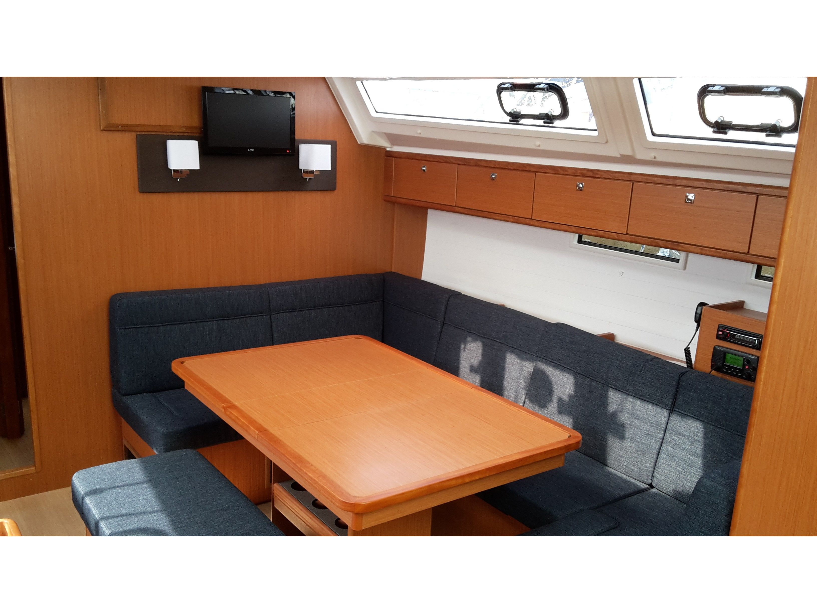 Bavaria Cruiser46