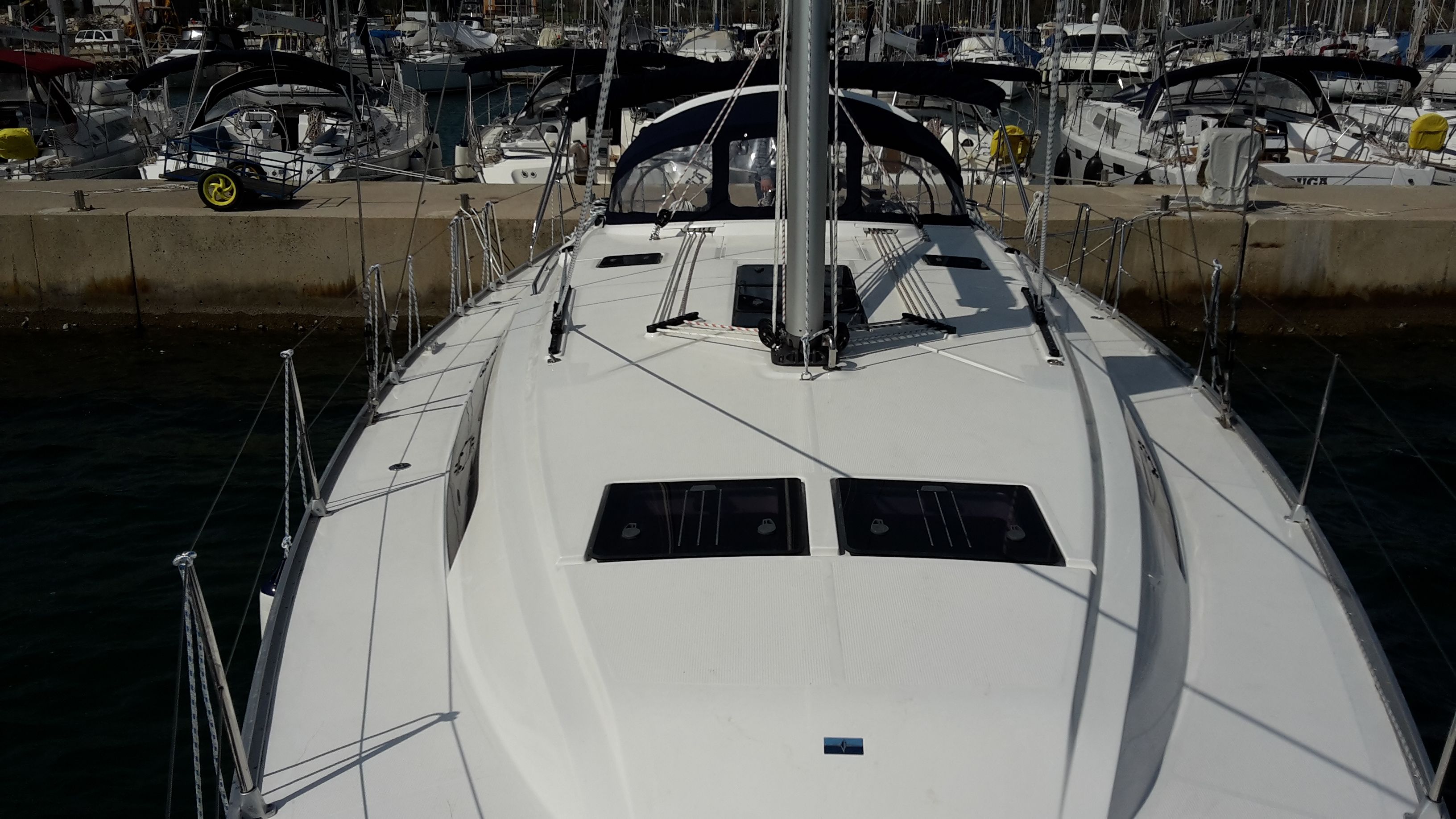 Bavaria Cruiser46