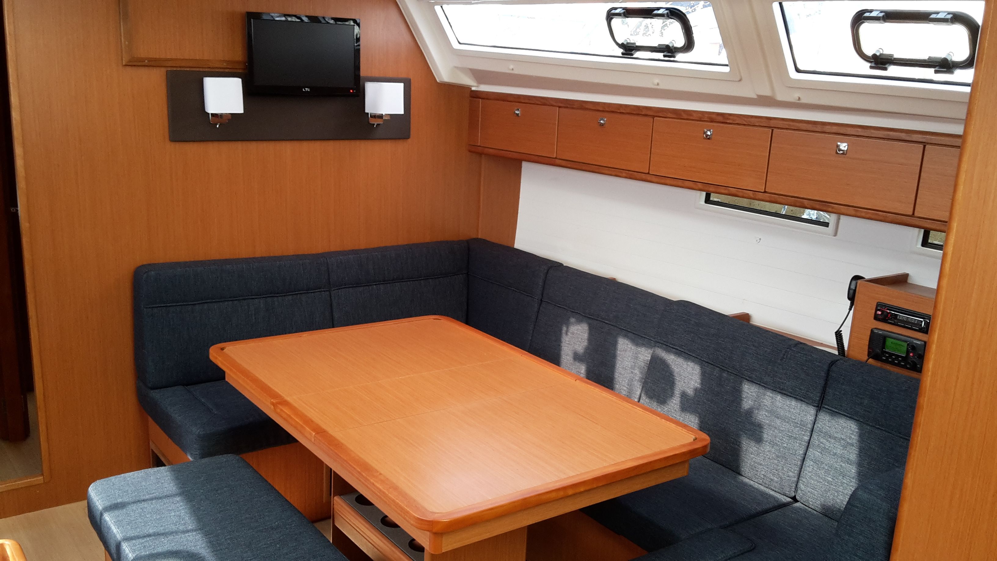 Bavaria Cruiser46
