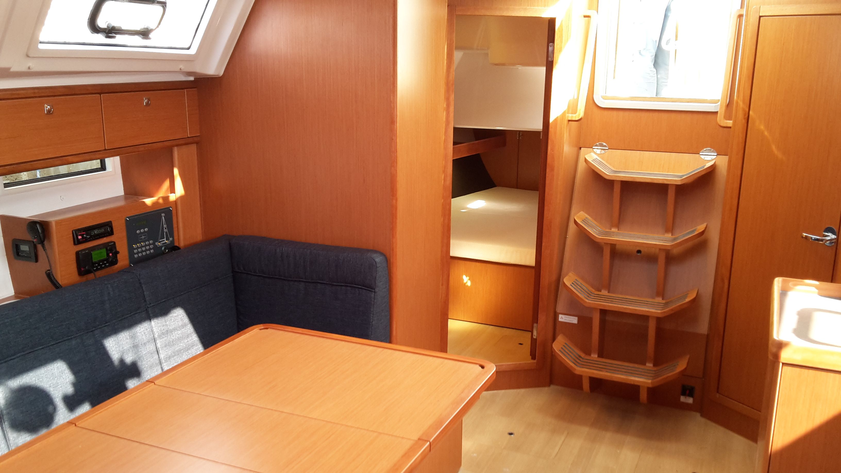 Bavaria Cruiser46
