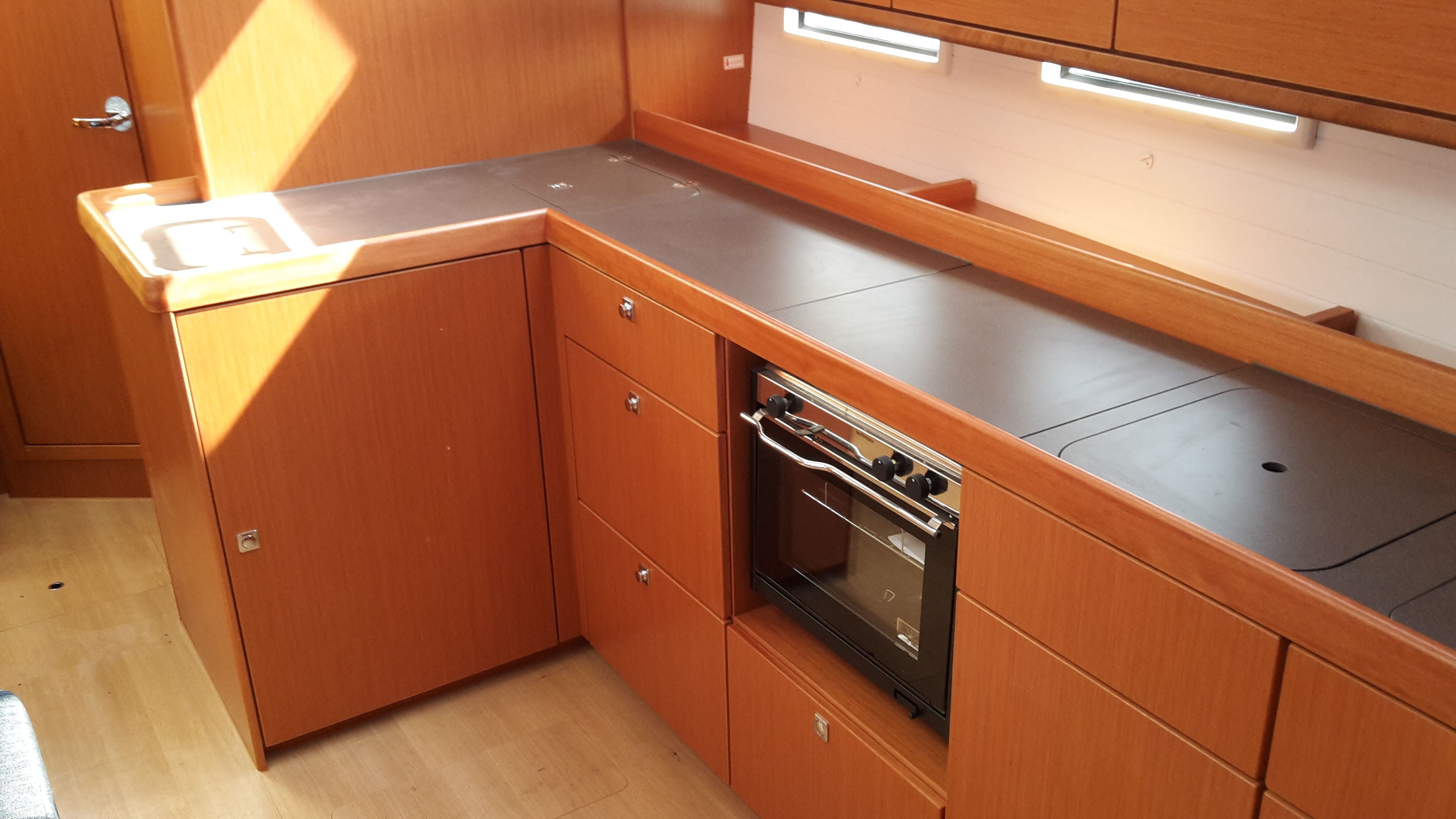 Bavaria Cruiser46