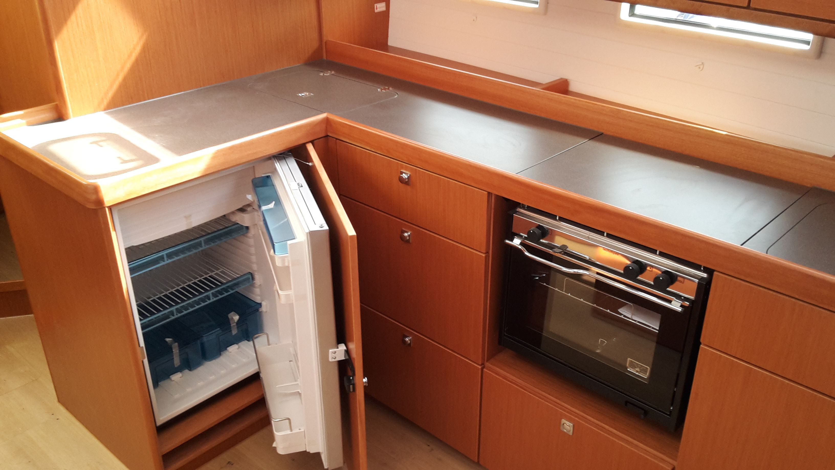 Bavaria Cruiser46