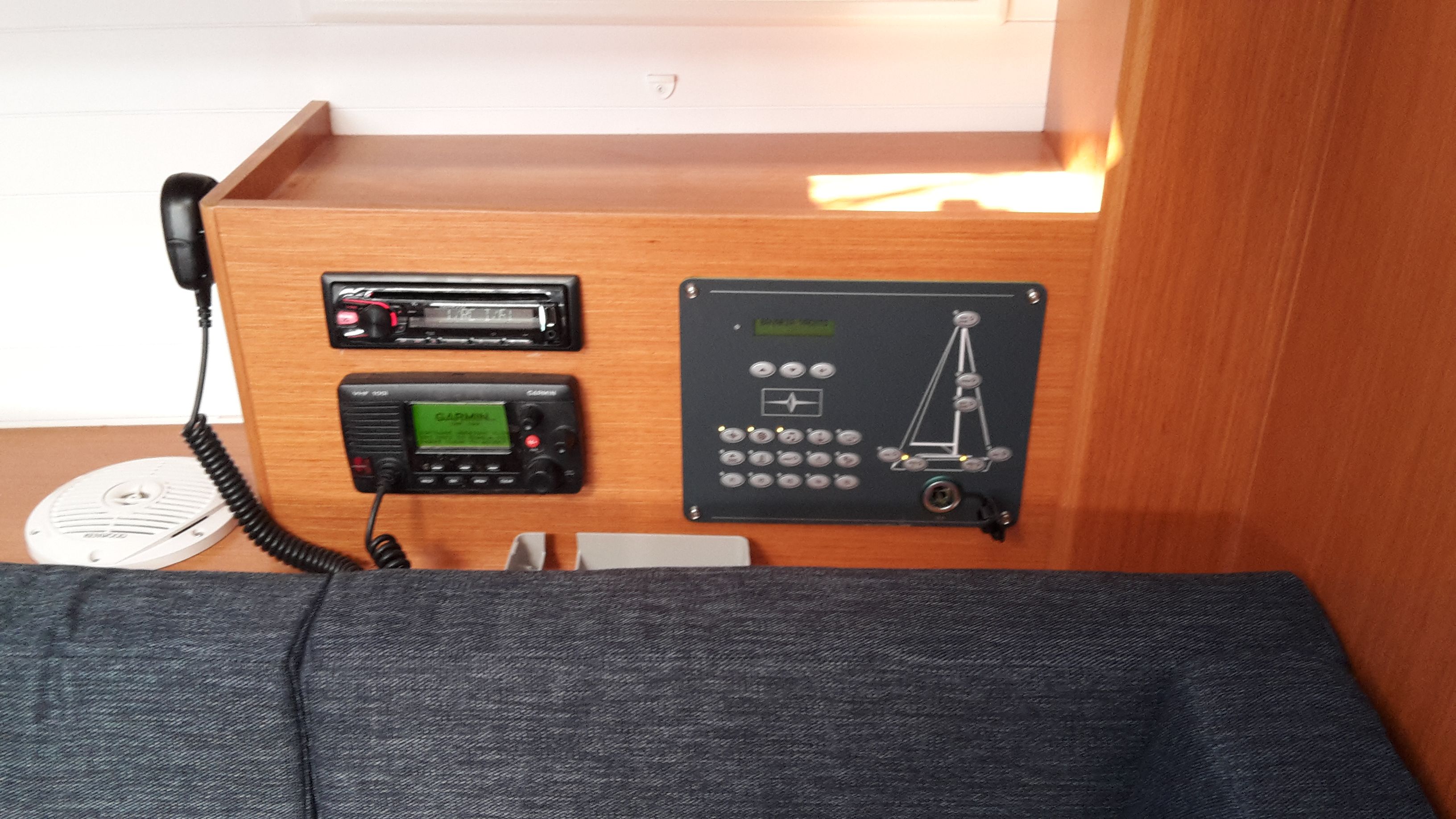 Bavaria Cruiser46