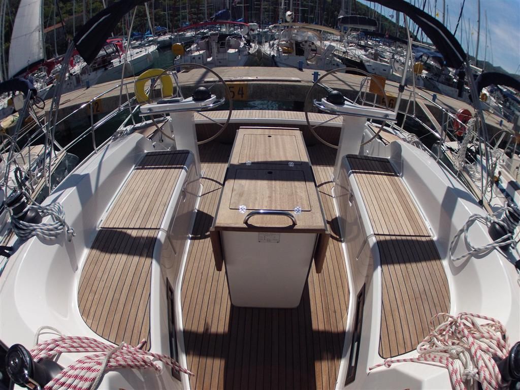 Bavaria Cruiser45