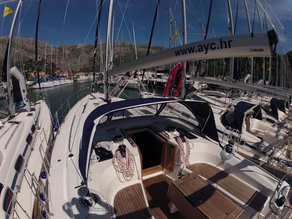 Bavaria Cruiser45
