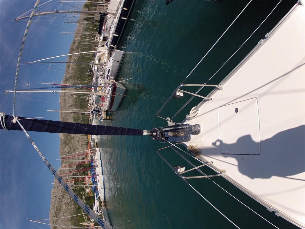 Bavaria Cruiser45