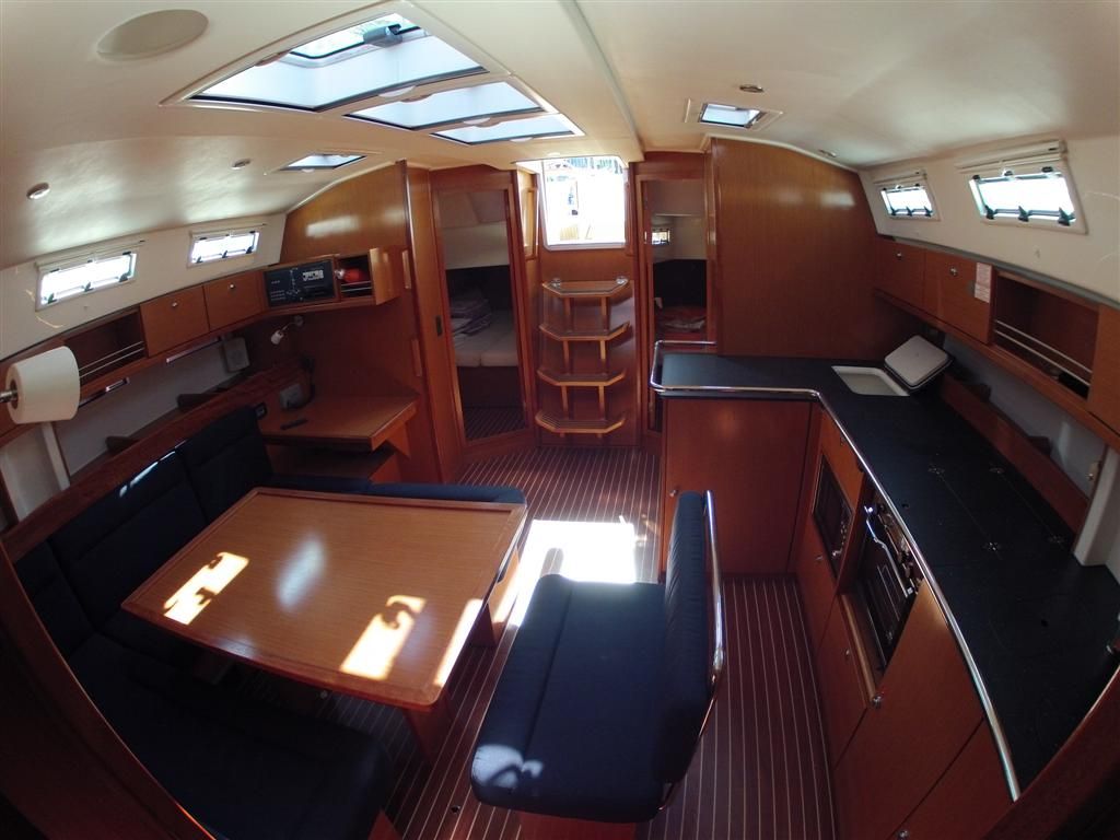Bavaria Cruiser45