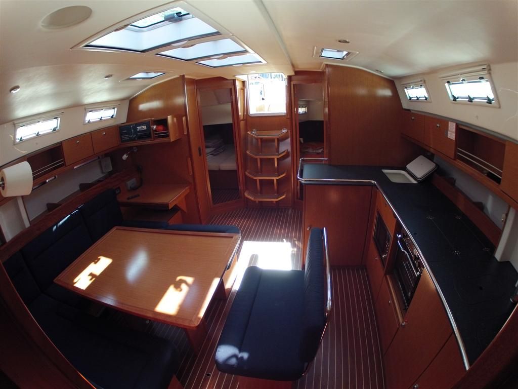Bavaria Cruiser45