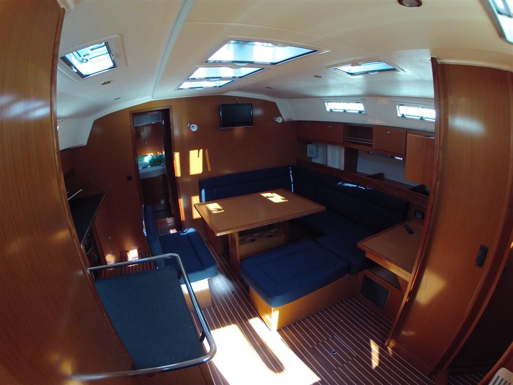 Bavaria Cruiser45