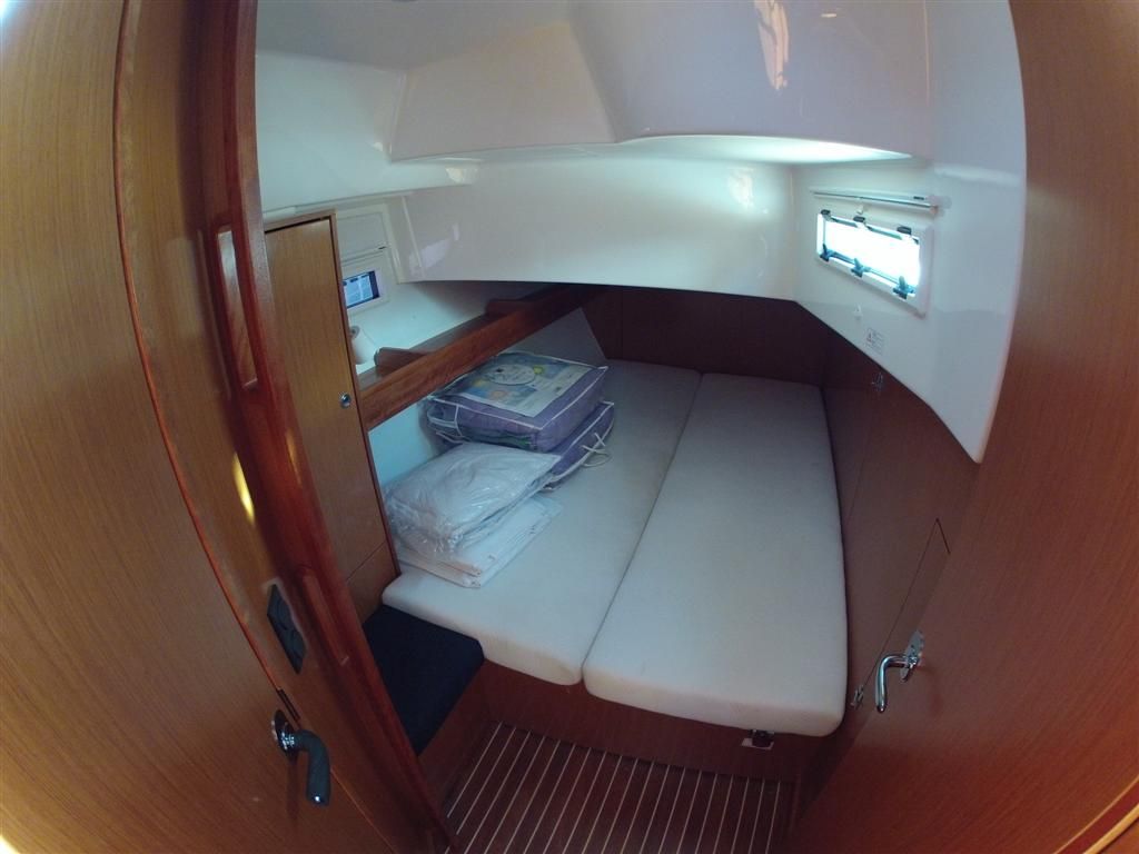 Bavaria Cruiser45