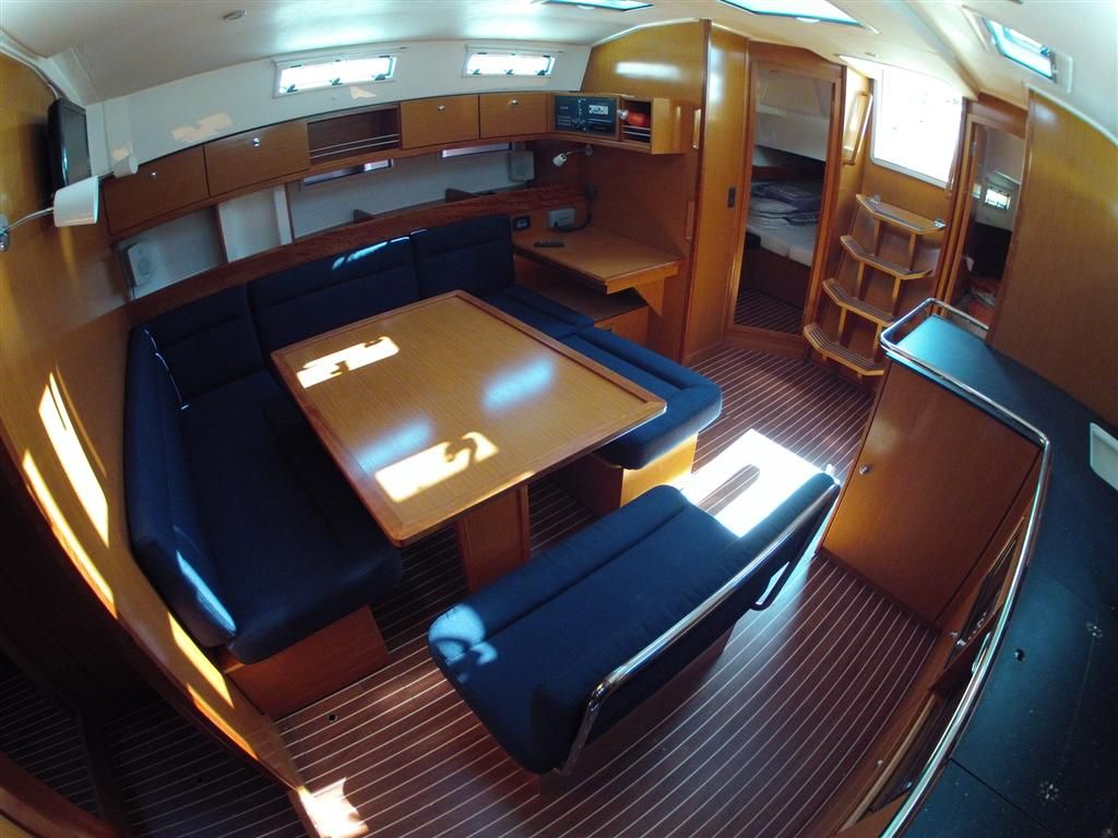 Bavaria Cruiser45