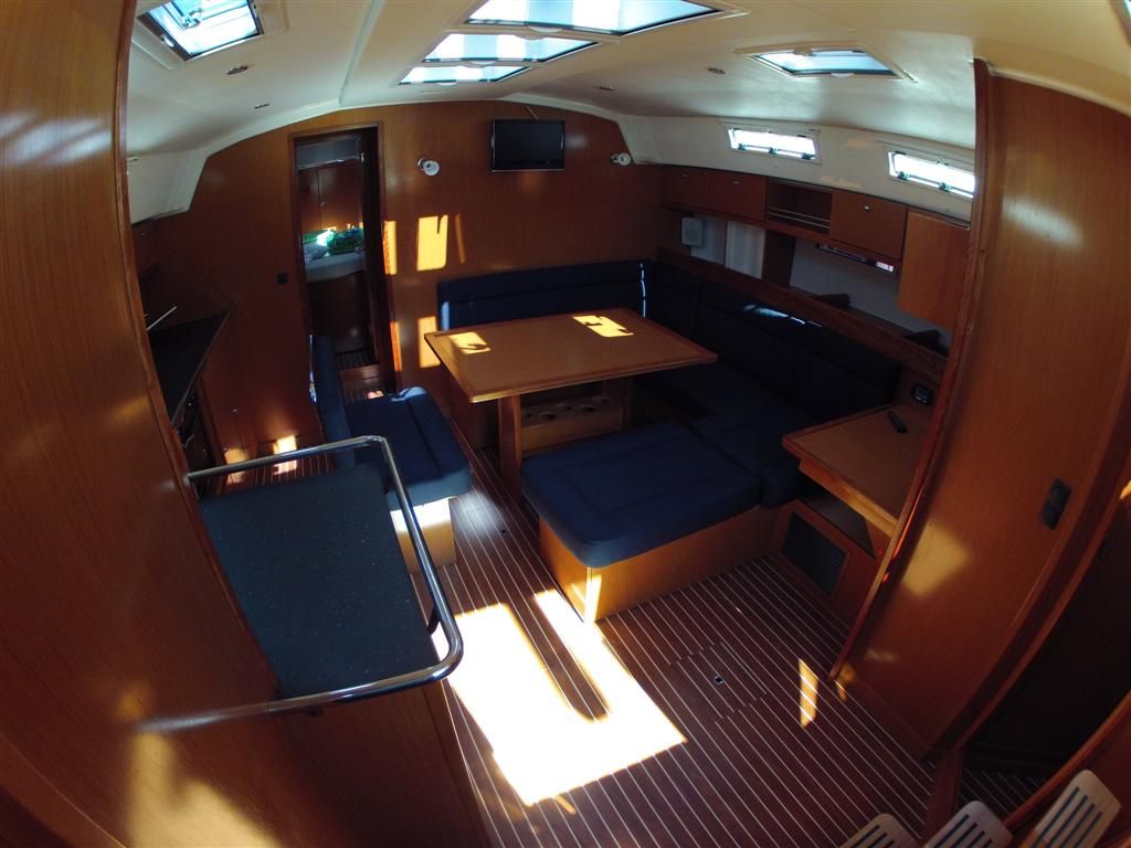 Bavaria Cruiser45
