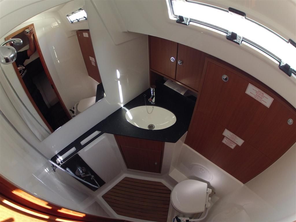 Bavaria Cruiser45