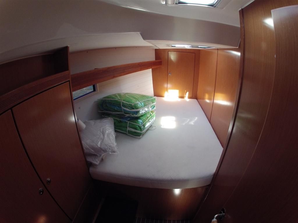 Bavaria Cruiser45