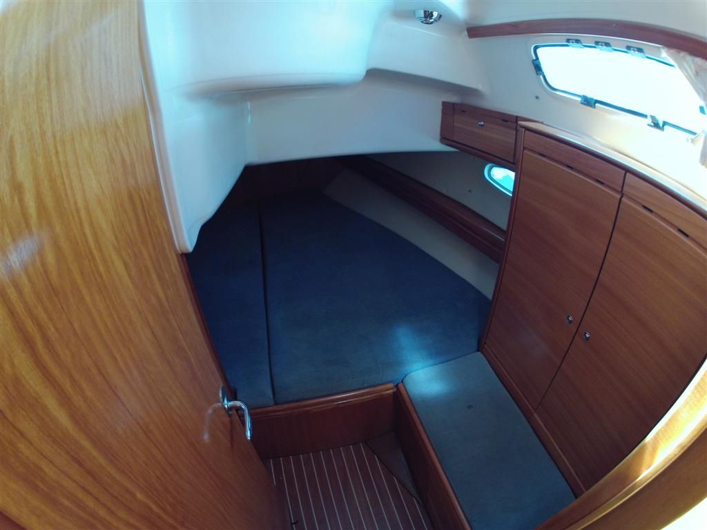 Bavaria 39 Cruiser
