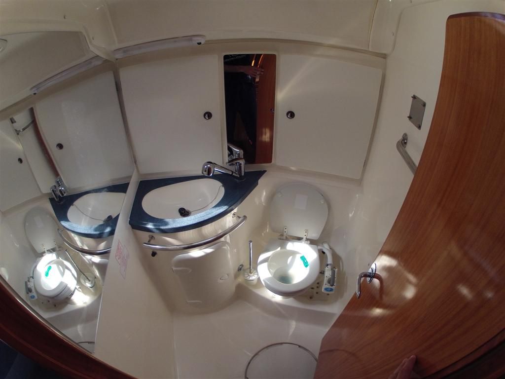 Bavaria 39 Cruiser