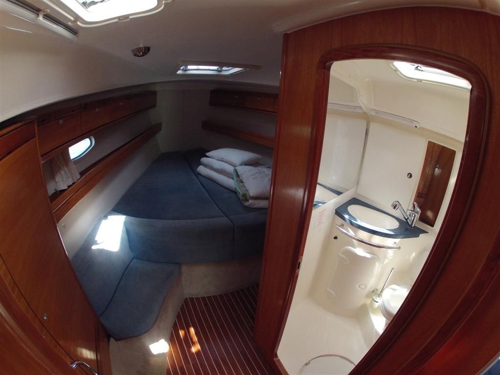 Bavaria 39 Cruiser