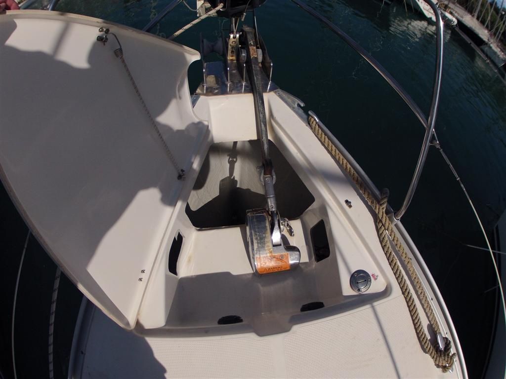 Bavaria 39 Cruiser