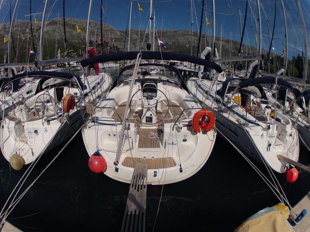 Bavaria 39 Cruiser