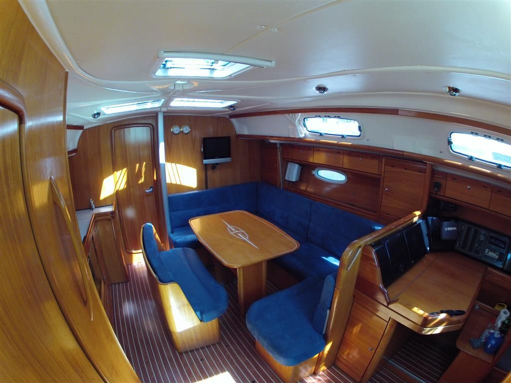 Bavaria 39 Cruiser