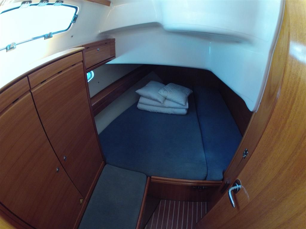 Bavaria 39 Cruiser