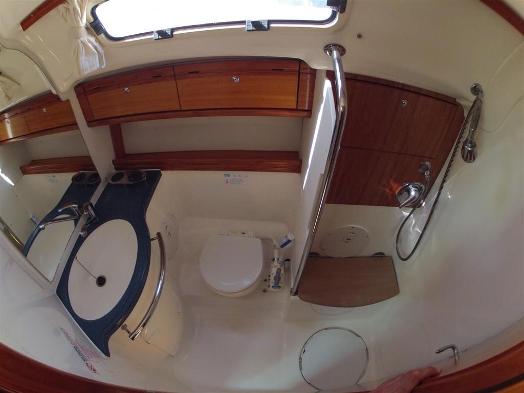 Bavaria 39 Cruiser