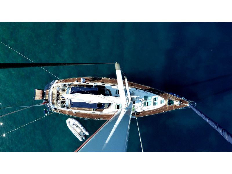 Beneteau 62