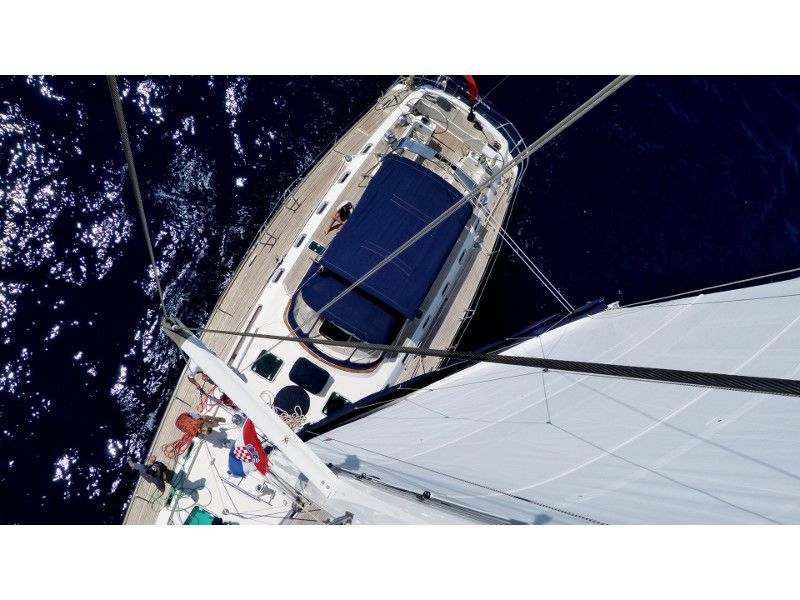 Beneteau 62