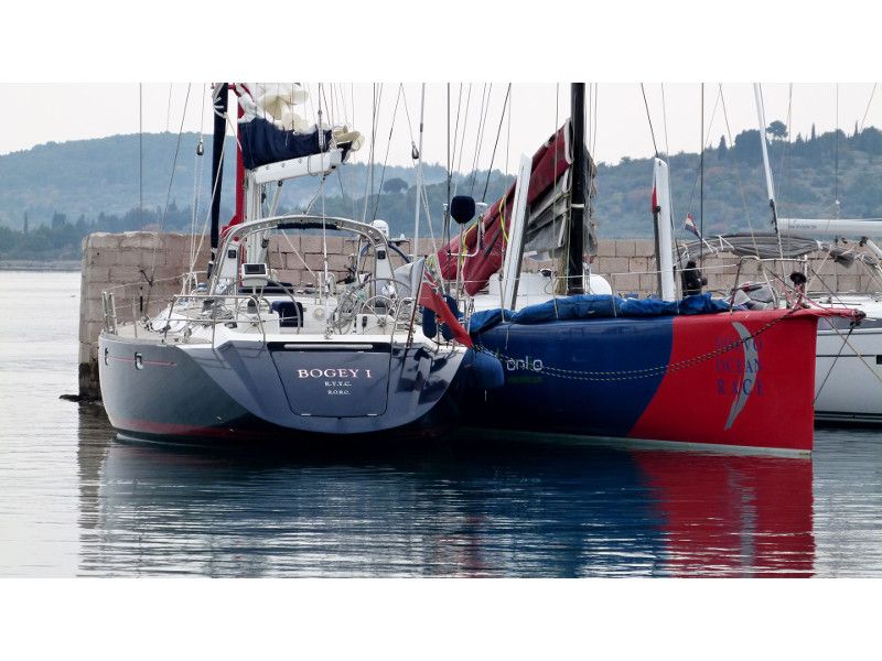 Beneteau 62