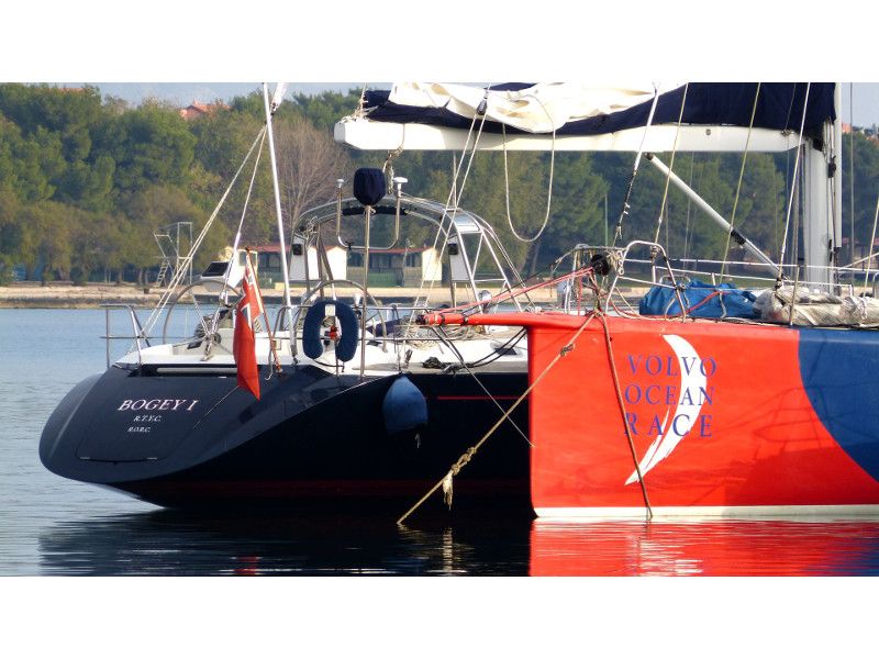 Beneteau 62