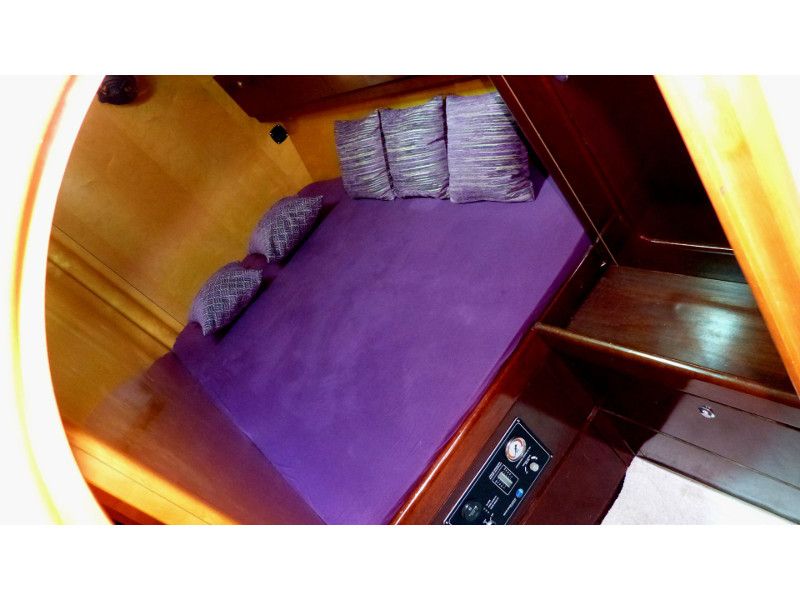 Beneteau 62