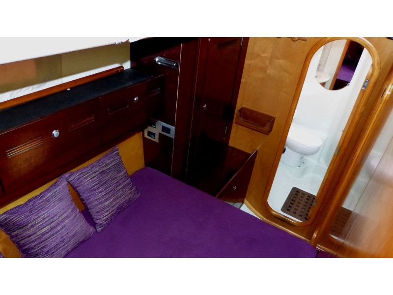 Beneteau 62