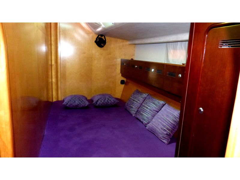 Beneteau 62
