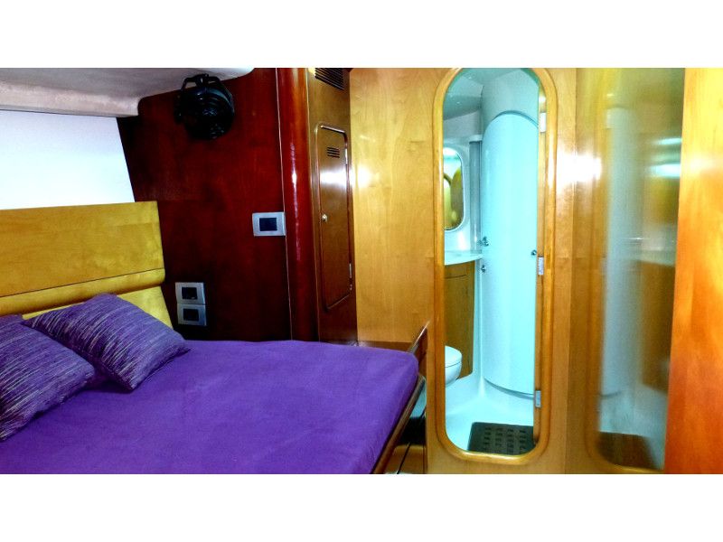 Beneteau 62
