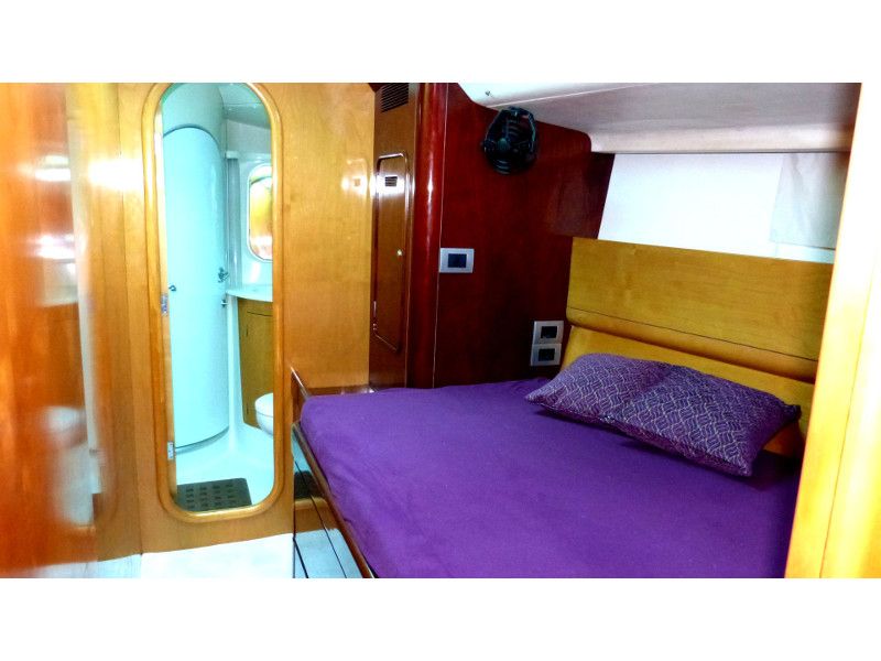 Beneteau 62