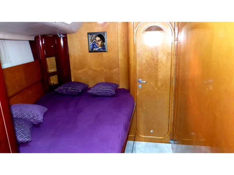 Beneteau 62