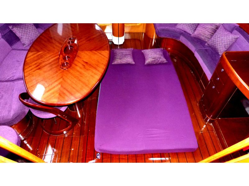 Beneteau 62