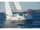 Beneteau 62 - Aft Cbin