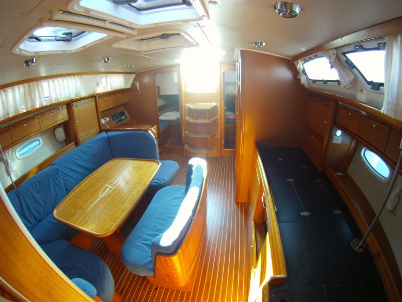 Bavaria 40 Cruiser
