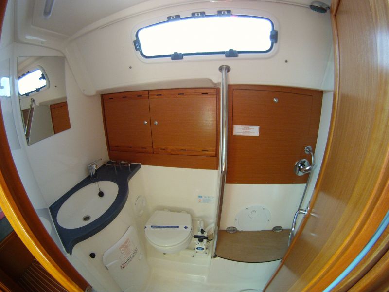 Bavaria 40 Cruiser